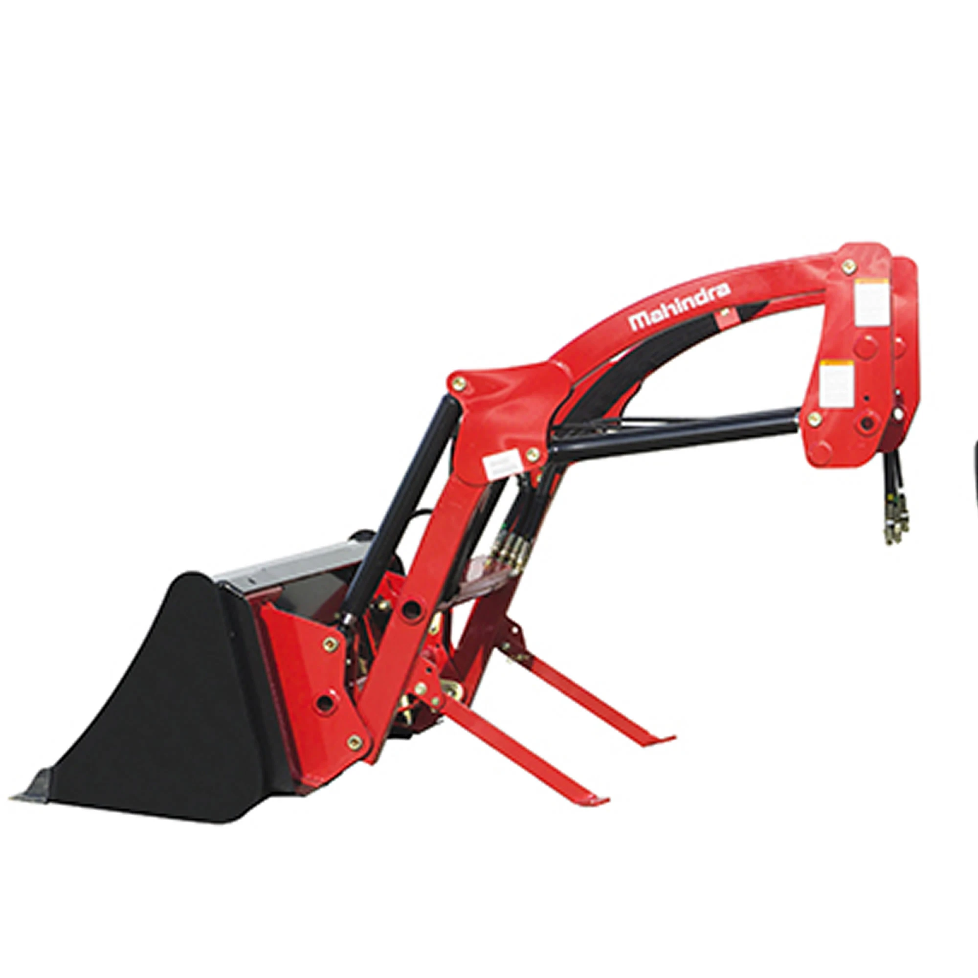LOADER 4550-4L