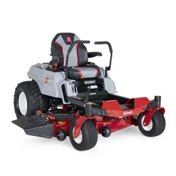 QUEST X-SERIES 24HP KOH 7000 W/48" ULTRA CUT SERIES 3 DECK