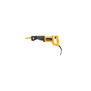 DEWALT RECIPROCATING SAW 306K 8 AMP