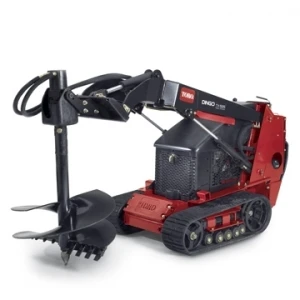 TORO DINGO AUGER POWER HEAD