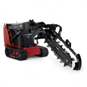 DINGO 22473 HI-TORQUE TRENCHER 36"