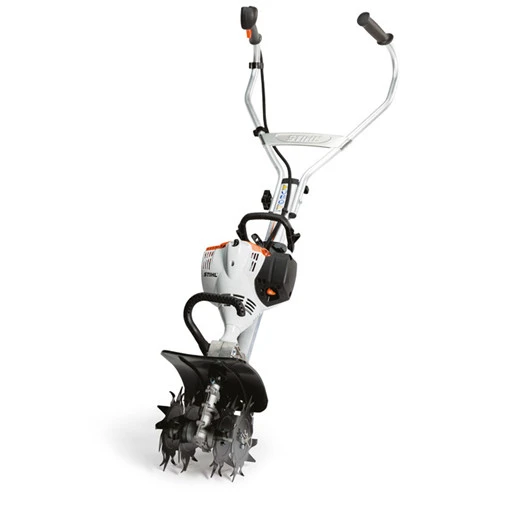 TILLER/MINI-CULTIVATOR STIHL GARDEN BOSS