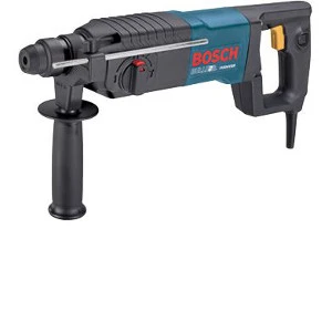 BOSCH HAMMER DRILL