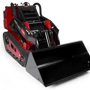 TORO DINGO UTILITY LOADER TX1000