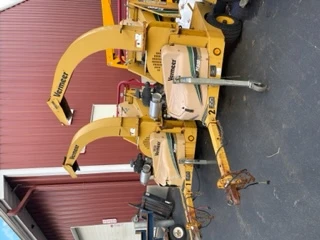 CHIPPER 6" 27HP