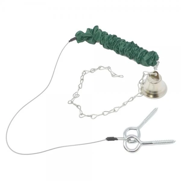 Bungee Jumping Squirrel Feeder With Strong Metal Wire And Weatherproof Design