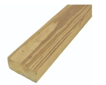 2X4-8' #3 OR UTILITY