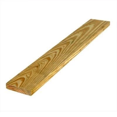 1X4-8’ CYP PREMIUM SOUTHERN YELLOW PINE BOARD