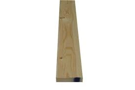 1X4-12’ #2 SOUTHERN YELLOW PINE BOARD