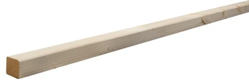 2X2-8' SPF FURRING STRIP BOARD