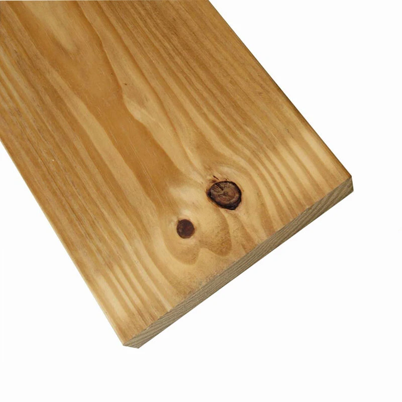 2X8-10' #2 SOUTHERN YELLOW PINE