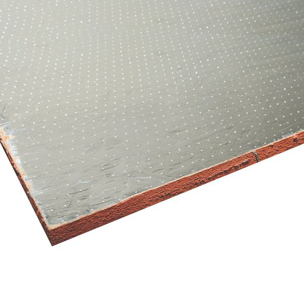 7/16" 4X8 SOLAR BOARD OSB 4X8 RADIANT BARRIER