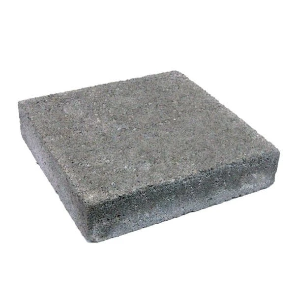 4"X16"X16" SOLID PAD/FOOTING
