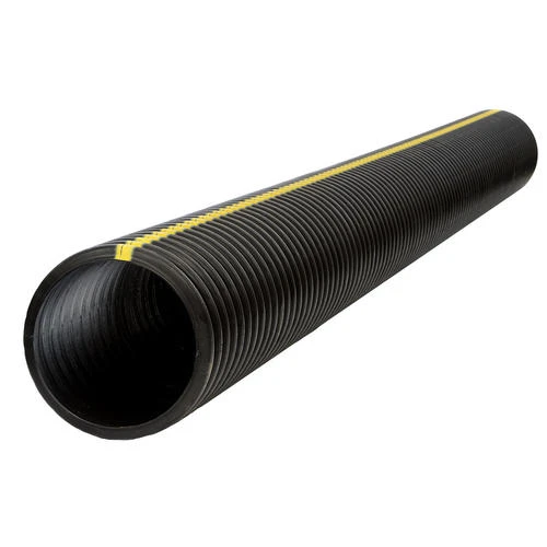 15" X 20' POLYETHYLENE CULVERT