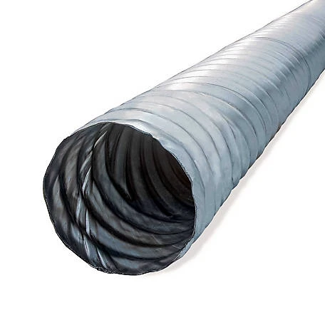 18" X 20' GALVANIZED CULVERT