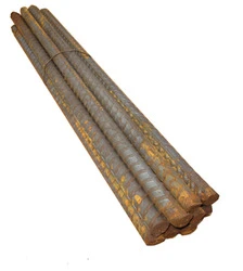 REBAR PIN 3/8"X24"