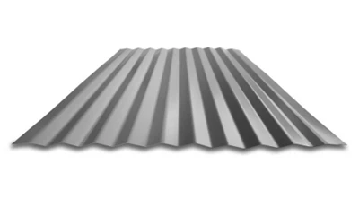 16' CORR TIN 29GA. 26" WIDTH