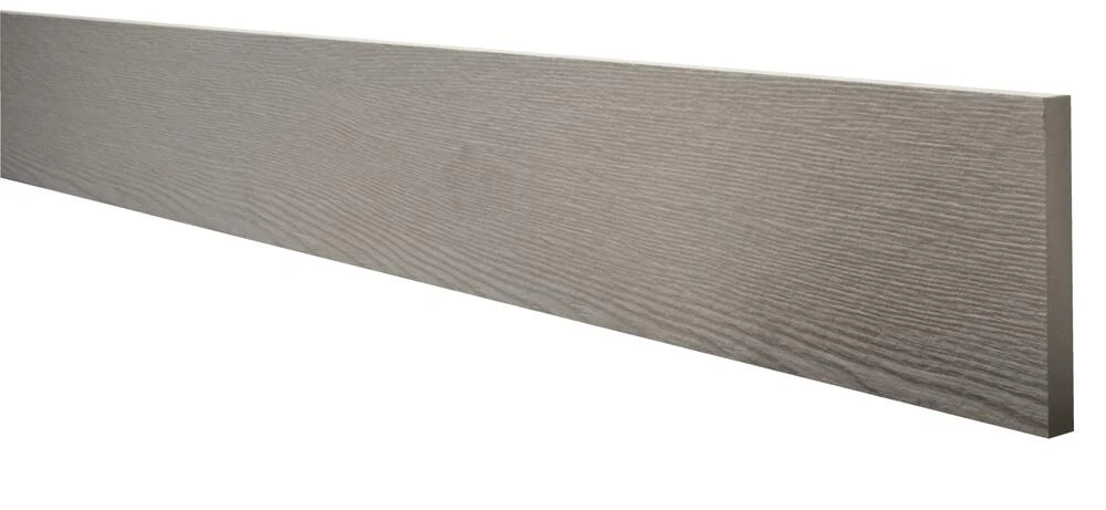 1"X6"-12' PLYCEM REVERSABLE TRIM