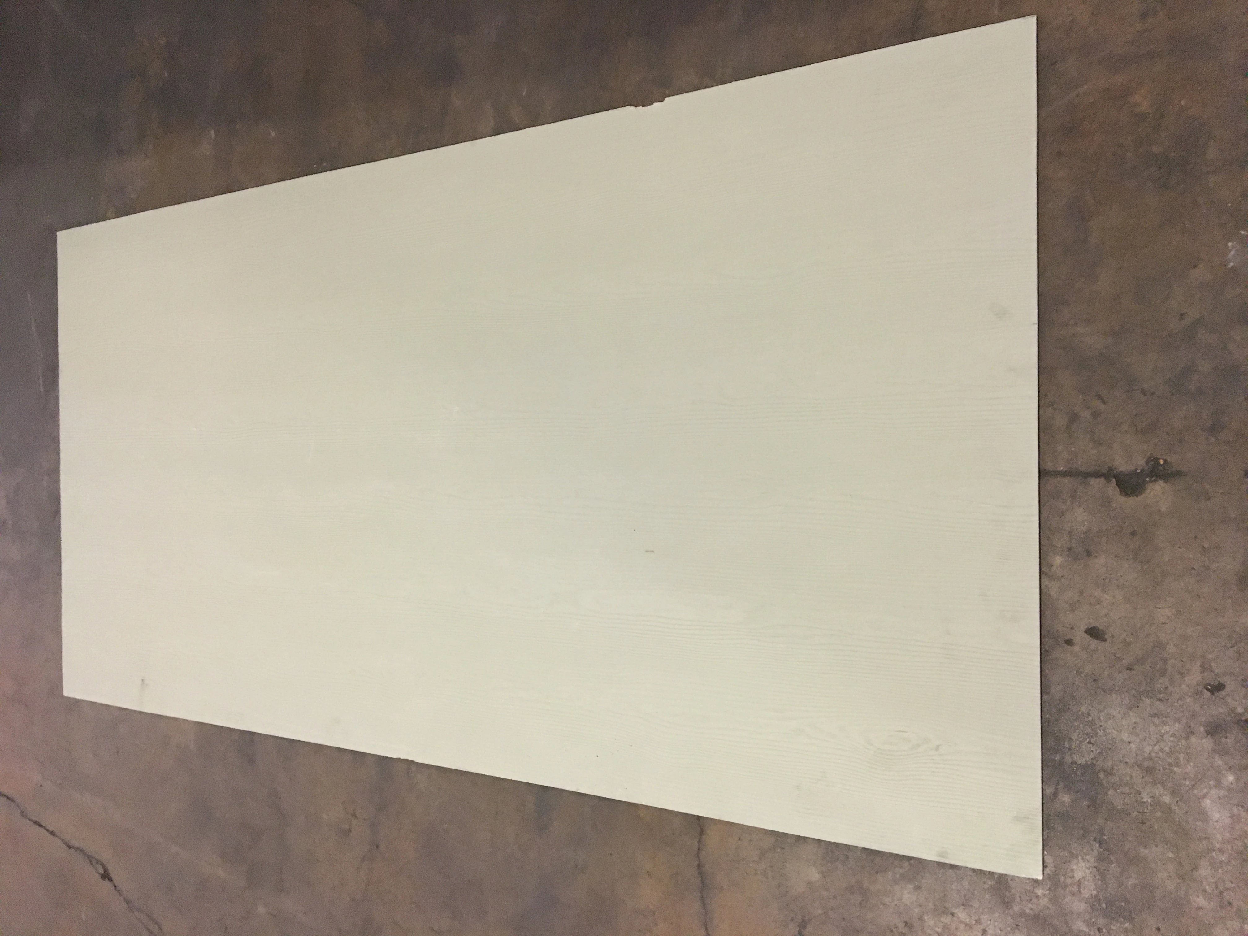 4' X 8' ALLURA CEMENT TEXTURE