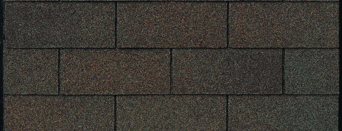 CERTIANTEED XT25 HEATHER BLEND 3TAB SHINGLE
