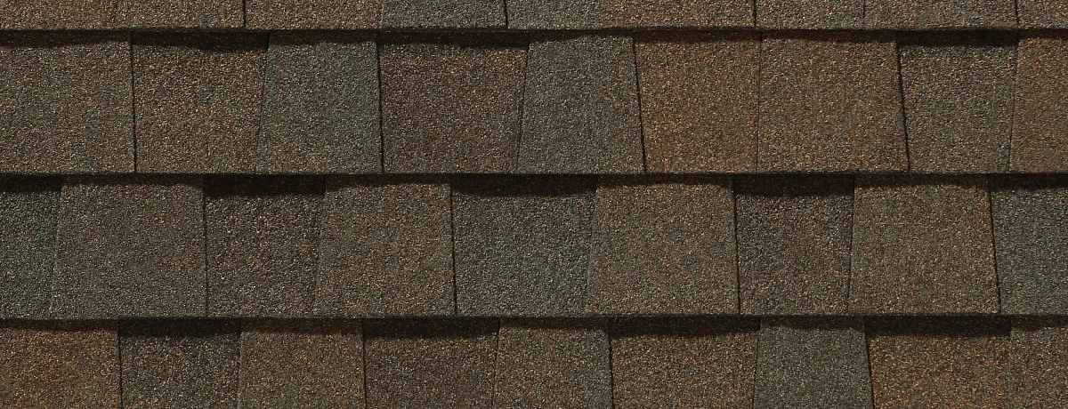 CERTAINTEED LANDMARK HEATHER BLEND SHINGLE