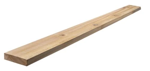1X4-8' CEDAR BOARD