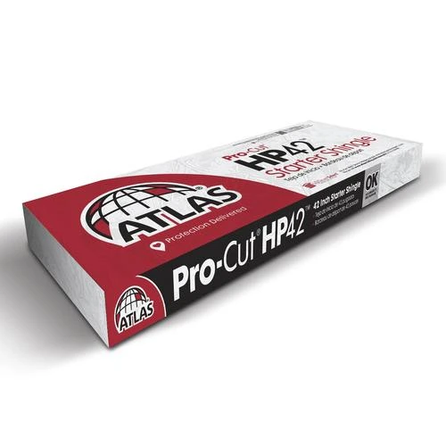 ATLAS PRO-CUT HP 42 STARTER SHINGLES