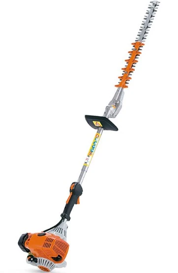 HEDGE TRIMMER