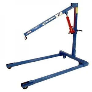 Kaydee Lift, 3/4ton (Engine Hoist)