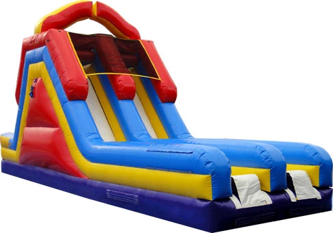 Bouncehouse - Monster Slide