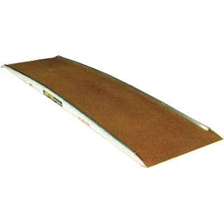 Ramp, Fiberglass 7 1/2'x26”