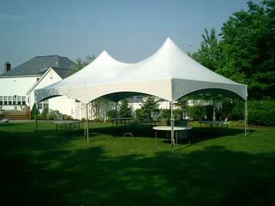 20x30 Tent