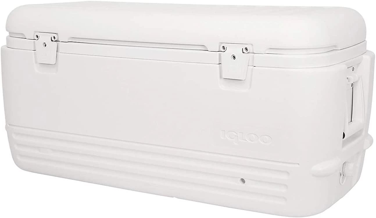 Ice Chest, Igloo 100 qt