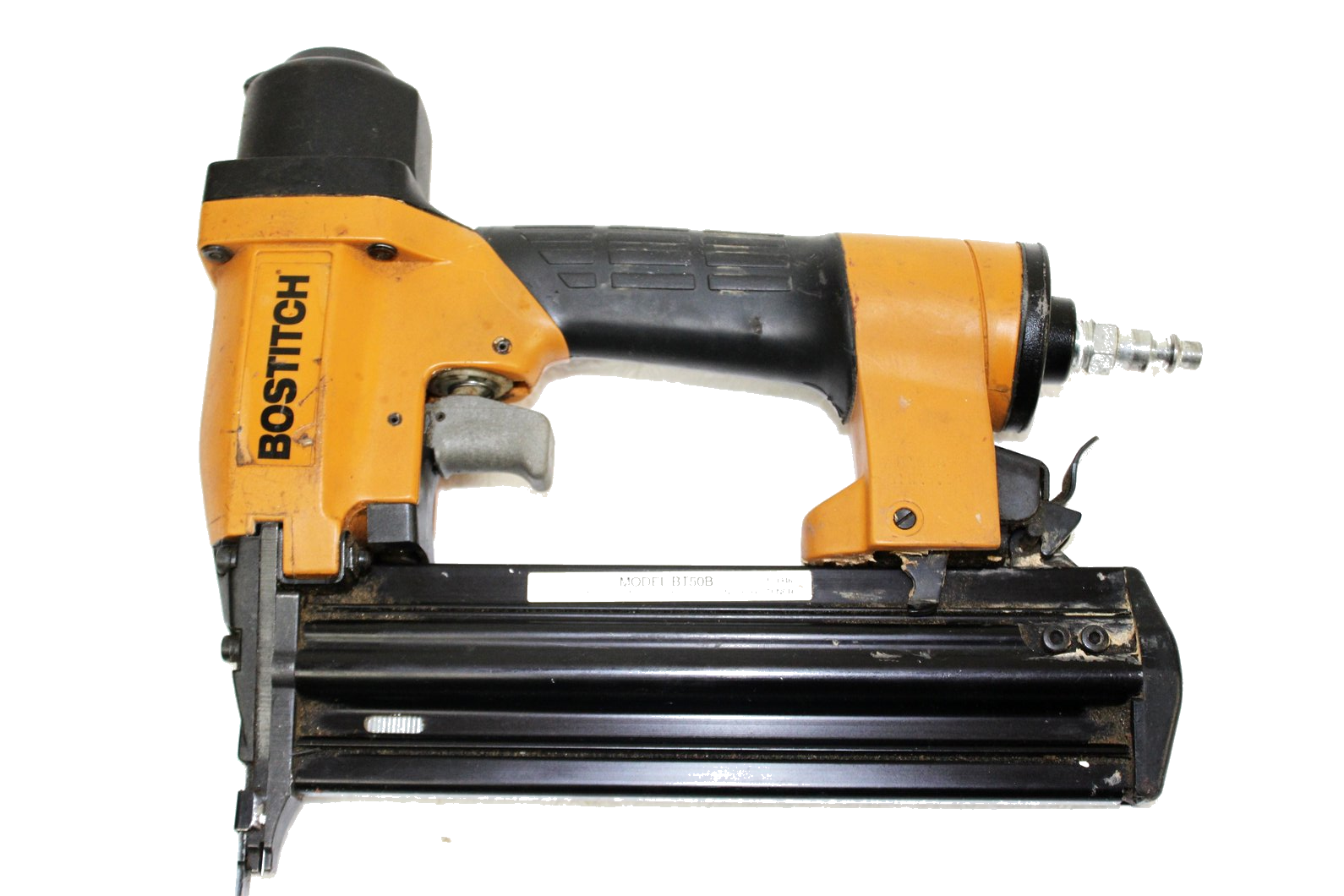 Brad Nailer 2" 18 Gauge