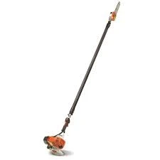 HT 131 POLE SAW