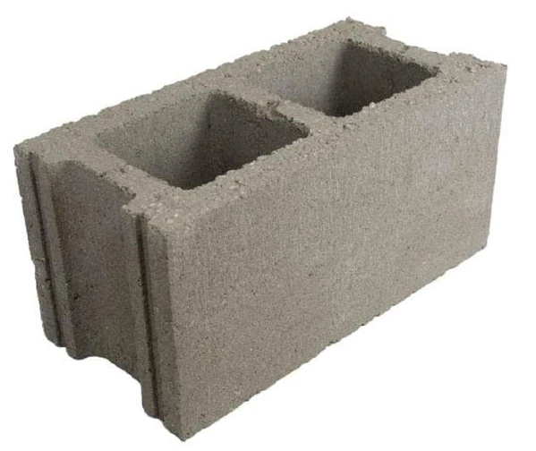 8X8X16 WHOLE BLOCK