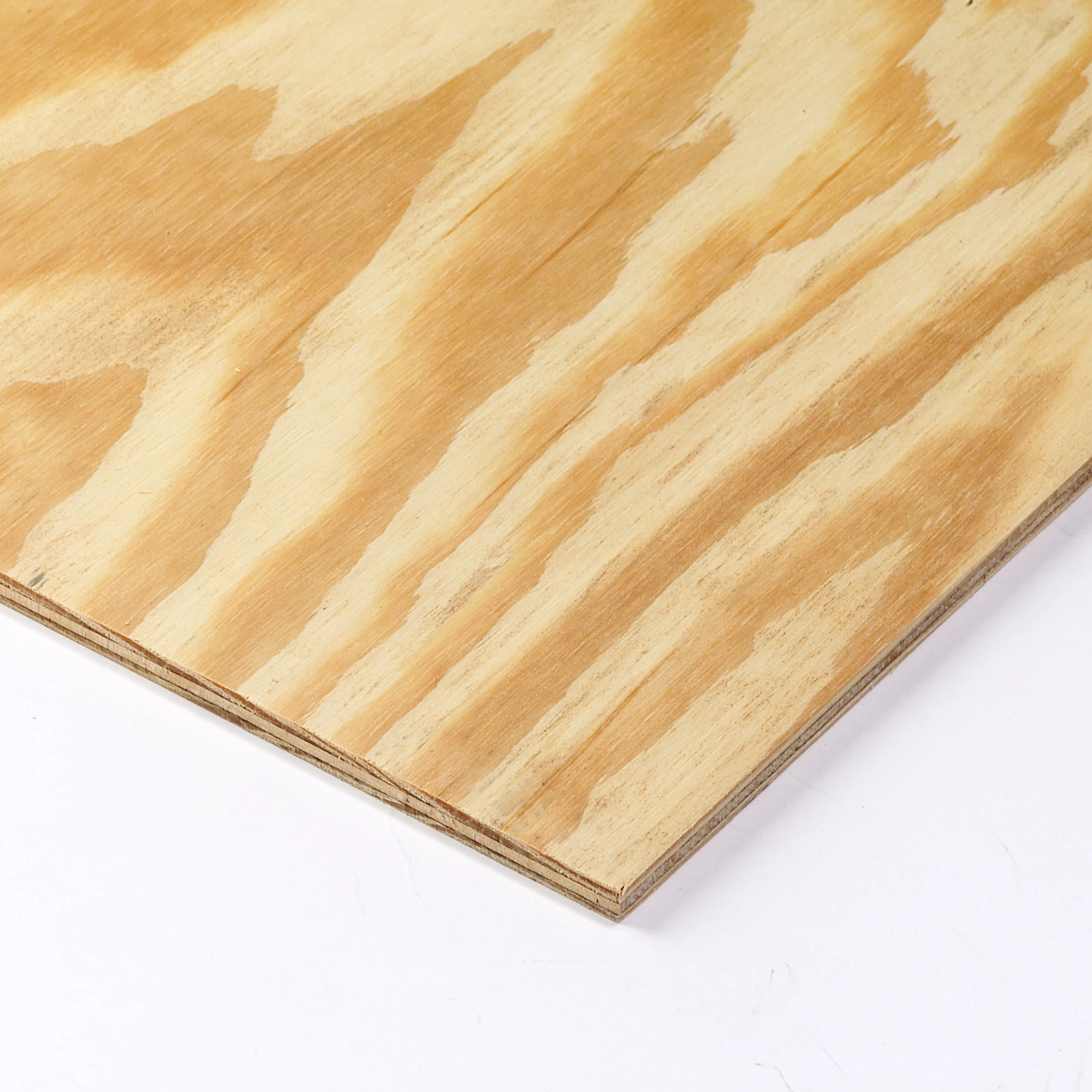 4X8X5/8 D-Blaze fire retardant PLYWOOD
