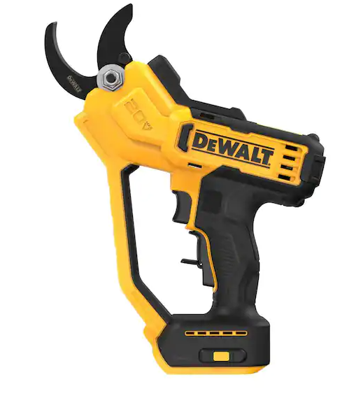 Dewalt 20V Pruner