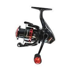 MV 2500 RED SPIN REEL