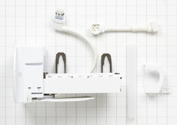 GE Electromechanical Icemaker Kit WR30X10093