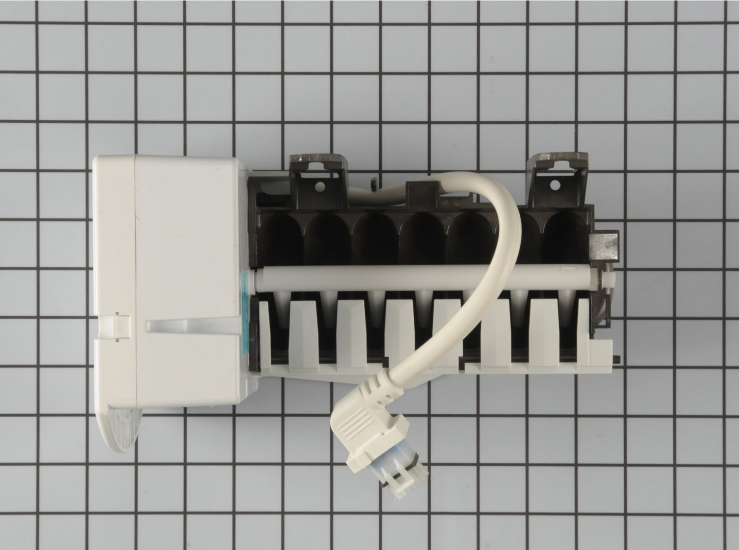 GE Electromechanical Icemaker Kit WR30X10093