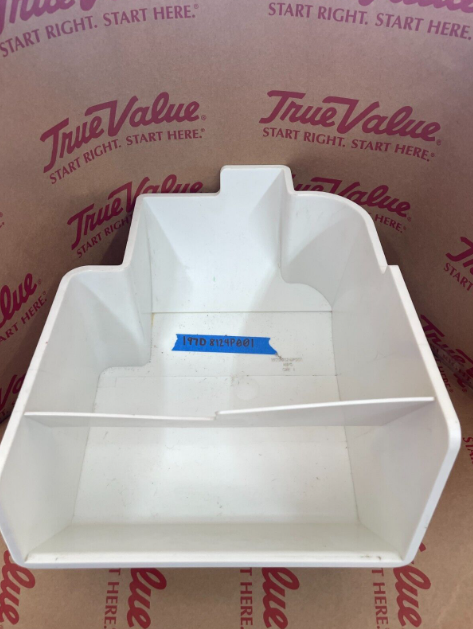 GE ICE MAKER BUCKET 197D8124P001