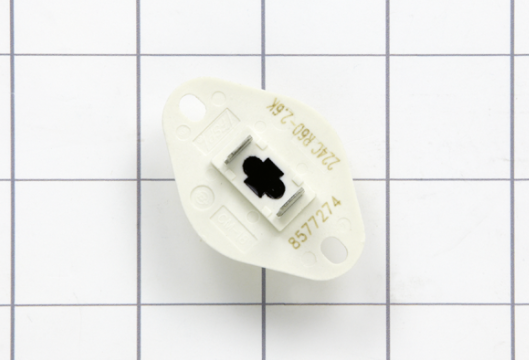 Whirlpool Dryer Thermistor WP8577274