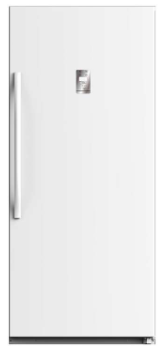 17 CU. FT.  Midea Convertible Upright Freezer