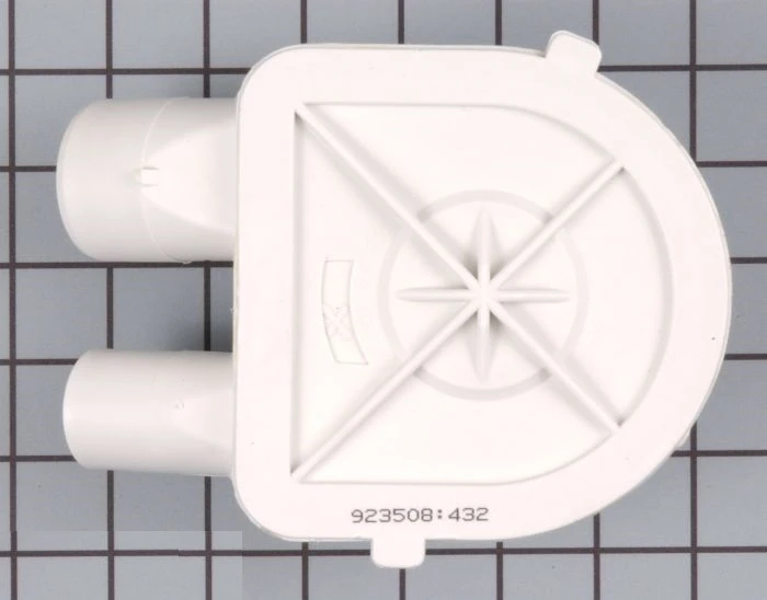 Whirlpool Direct Drive Washer Pump WP3363394
