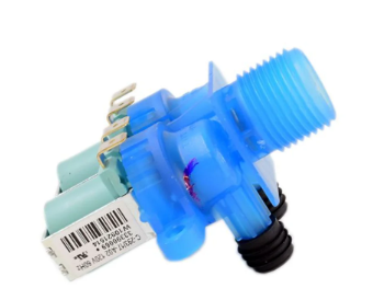 Whirlpool Cold Water Inlet Valve W11168740