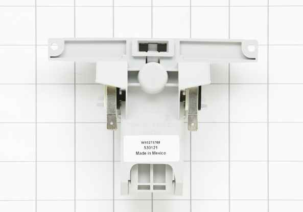 WHIRLPOOL DOOR LATCH W10275768