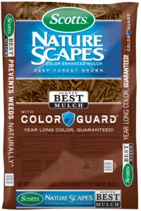 Scotts/Brown Mulch 88602440