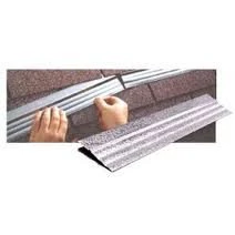 36" Shingle Shield Zinc Strips