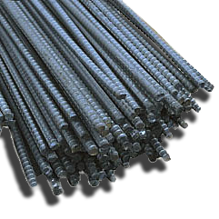 1/2"x20' Rebar Grade 40